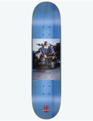 DGK x Ryan Gee Williams Love Park Photo Ltd Skateboard Deck - 8.06" pour bénéficier 