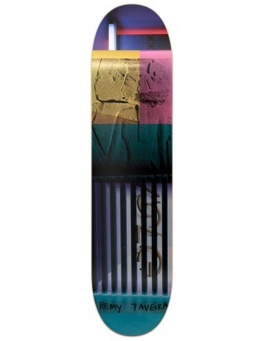 Isle Remy Alpha Process Skateboard Deck - 8.375" de la marque