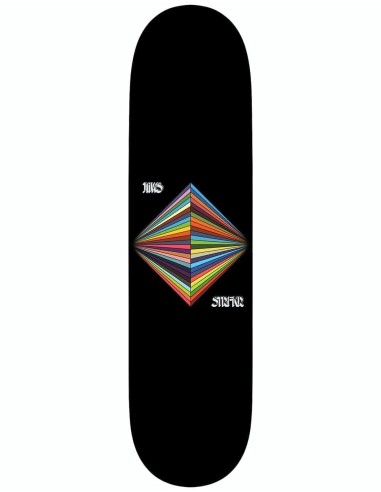 Birdhouse Jaws STRFKR Skateboard Deck - 8.125" chez Cornerstreet bien 