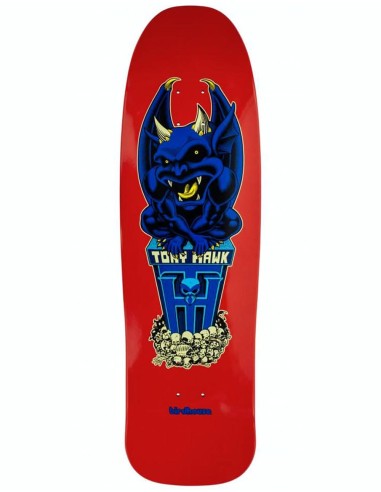 Birdhouse Hawk Gargoyle Skateboard Deck - 9.375" store