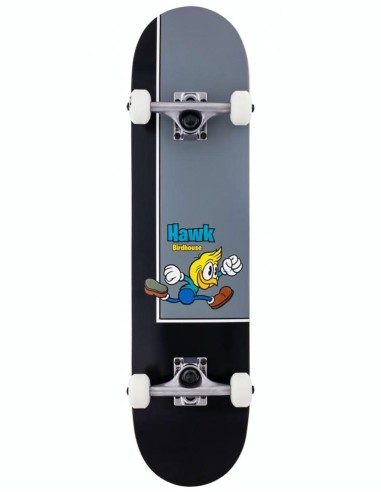 Birdhouse Hawk Birds Stage 1 Complete Skateboard - 7.5" ou a consommer sur place