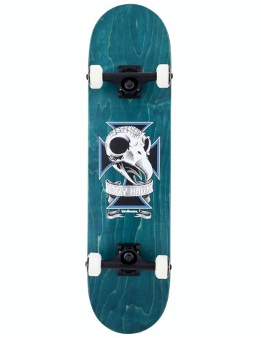 Birdhouse Skull 2 Stage 3 Complete Skateboard - 7.75" de votre