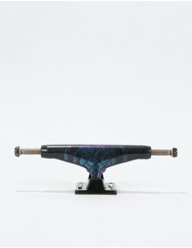 Thunder Sonora Tilt Shift 148 High Skateboard Trucks (Pair) en linge