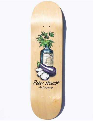 Anti Hero Hewitt Still Life Skateboard Deck - 8.5" la livraison gratuite