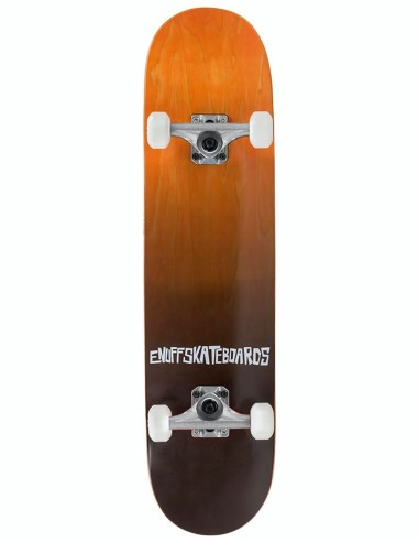 Enuff Fade Complete Skateboard - 7.75" prix pour 