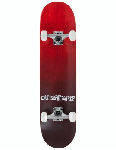 Enuff Fade Complete Skateboard - 7.75" chez Cornerstreet bien 