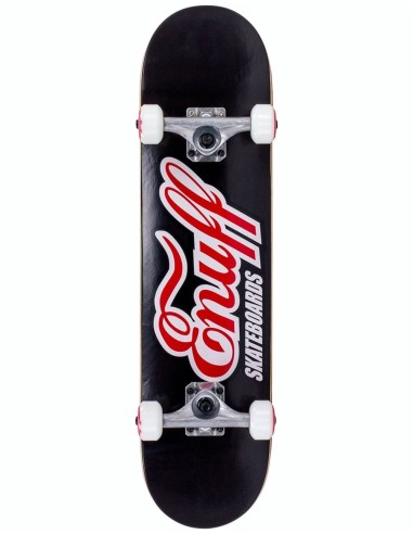 Enuff Classic Logo Complete Skateboard - 7.75" meilleur choix