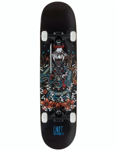 Enuff Nihon Complete Skateboard - 7.75" Vous souhaitez 