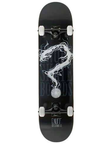 Enuff Pyro II Complete Skateboard - 7.75" les ctes