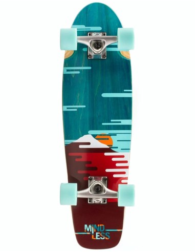 Mindless Sunset Cruiser - 7.75" x 28" de votre