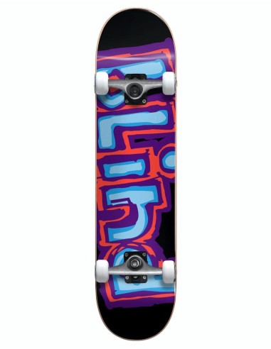 Blind Matte OG Complete Skateboard - 7.875" de pas cher