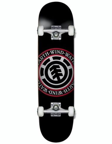 Element Seal Complete Skateboard - 8" commande en ligne