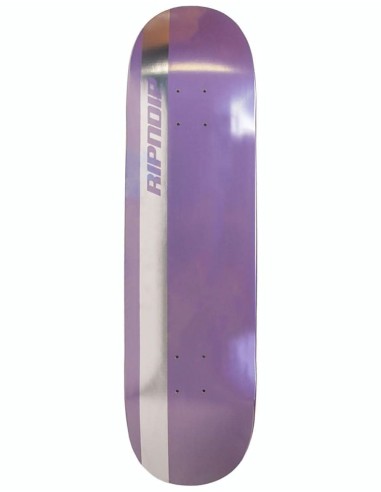 RIPNDIP Fast Skateboard Deck - 8.5" en linge