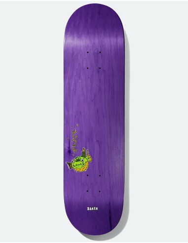 Baker Kader Animals Skateboard Deck - 8.475" sélection de produits