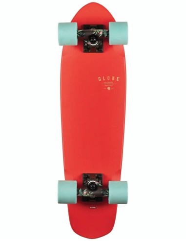 Globe Blazer Cruiser - 7.25" x 26" les ligaments