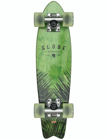 Globe Bantam ST Evo Cruiser - 6" x 23" de la marque