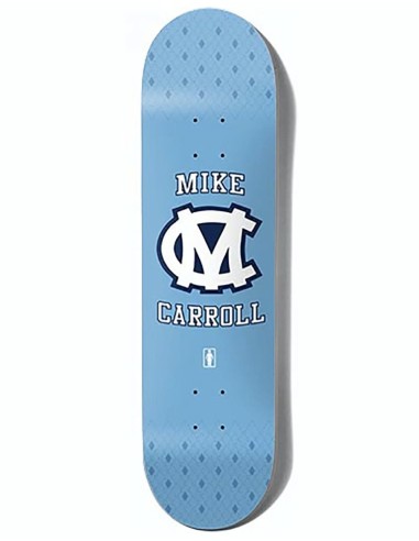 Girl Carroll Bruised Heel Skateboard Deck - 8.375" pas cheres