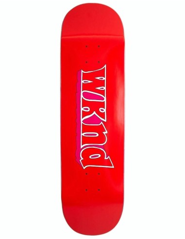 WKND Good Times Logo Skateboard Deck - 8.25" Dans la société mordern