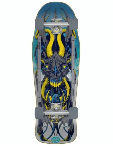 Santa Cruz Winkowski Primeval 80s Cruiser - 10.34" x 30.54" 50% de réduction en Octobre 2024