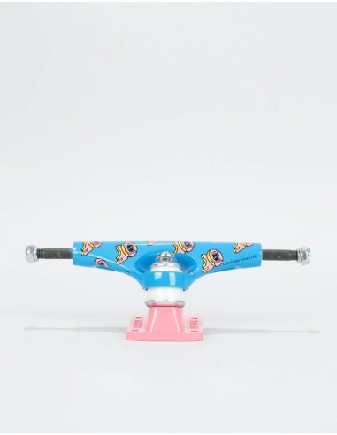 Krux x Odd Future Screaming Donut 8.00 Standard Skateboard Trucks (Pair) chez Cornerstreet bien 