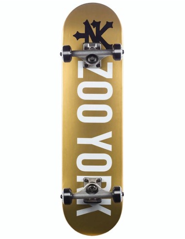 Zoo York Photo Incentive Complete Skateboard - 8" commande en ligne