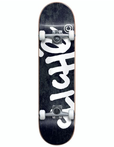 Cliché Handwritten Complete Skateboard - 8" pas chere