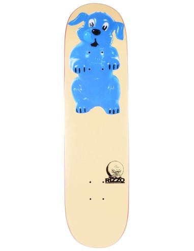 Quasi Rizzo "Toy Story" Skateboard Deck - 8.125" vente chaude votre 