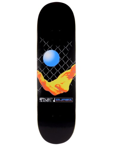 Quasi Dream "Two" Skateboard Deck - 8.75" acheter en ligne