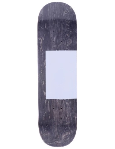 Quasi Proto "Two" Skateboard Deck - 8.5" En savoir plus