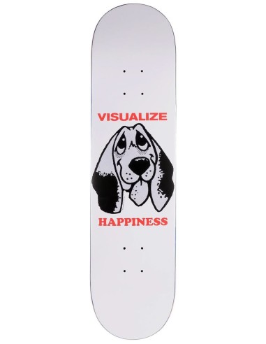 Quasi Happiness "One" Skateboard Deck - 8" prix pour 