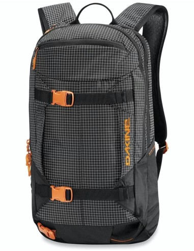 Dakine Mission Pro 18L Backpack - Rincon pas cher 