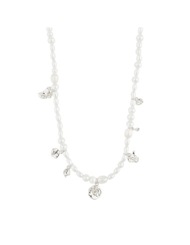 Intent Freshwater Pearls & Pendants Necklace meilleur choix